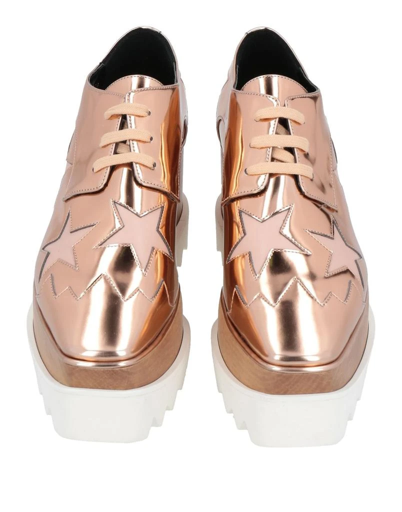Stella McCartney Laced shoes 4