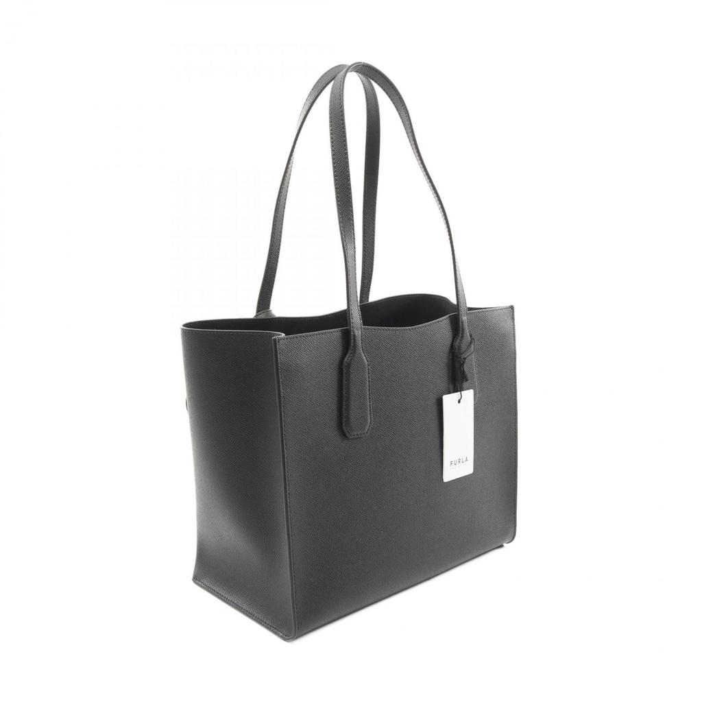 バッグ FURLA TOTE BAG Shop Leather Tote Bag (Pre-Owned) on Sale at BeyondStyle