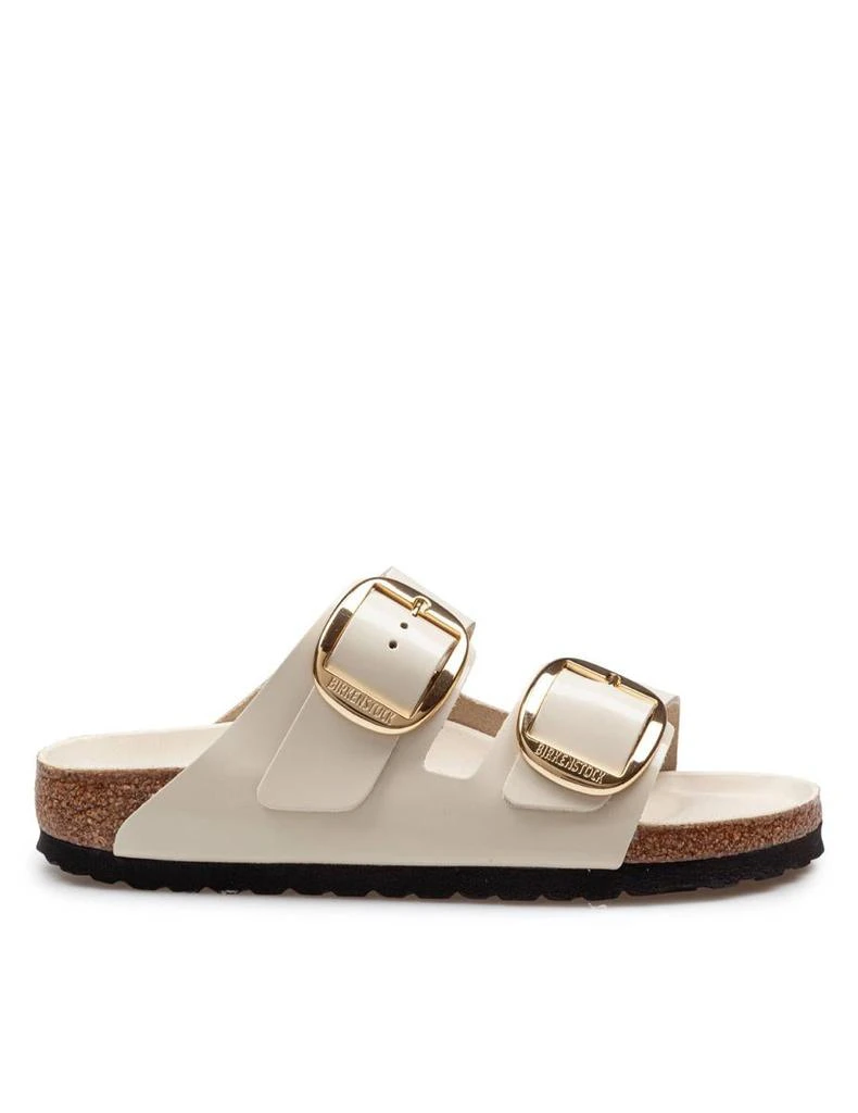 Birkenstock Birkenstock Patent Leather Sandal 1