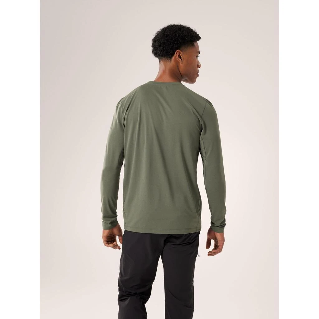 Arc'teryx Arc'teryx Men's Cormac Crew Neck Long Sleeve Shirt 5