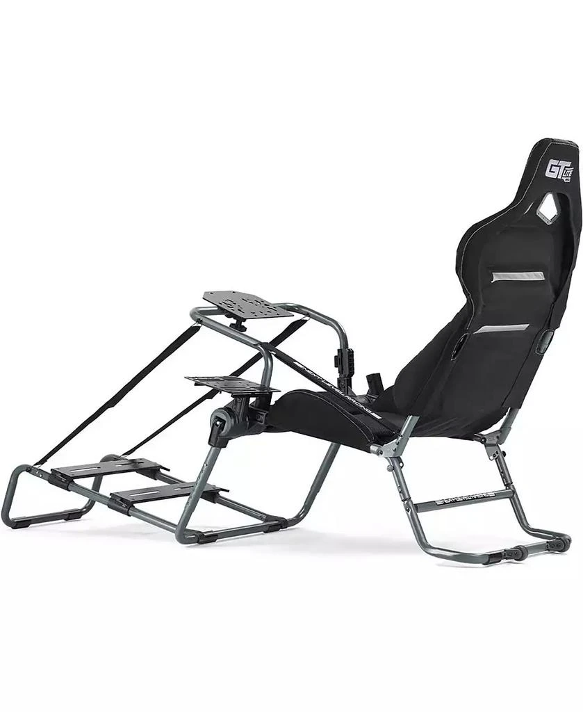 Next Level Racing GTLite Pro Foldable Racing Cockpit 2