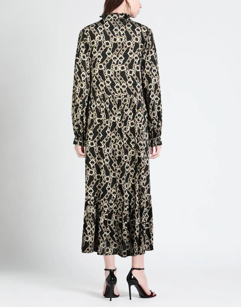 SHIRTAPORTER Long dress 3