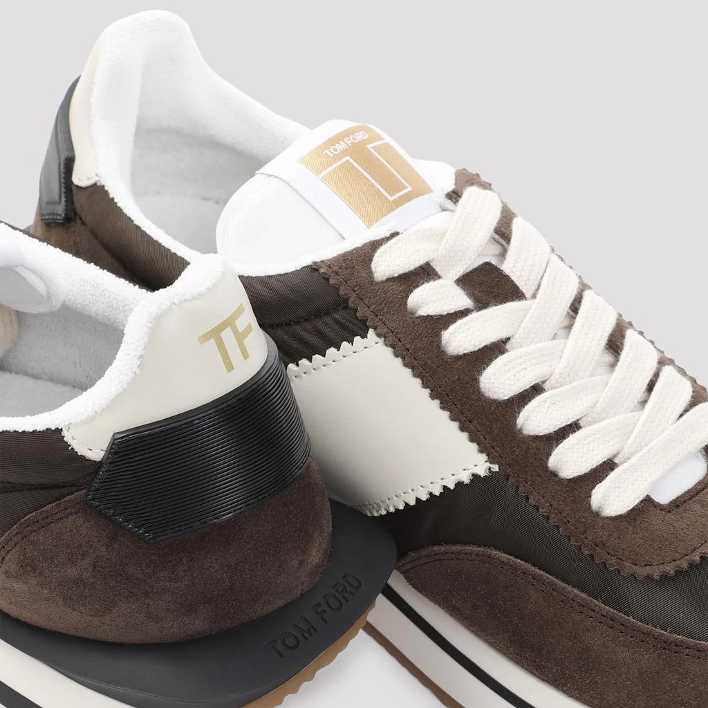 Tom Ford Tom Ford Sneakers 4