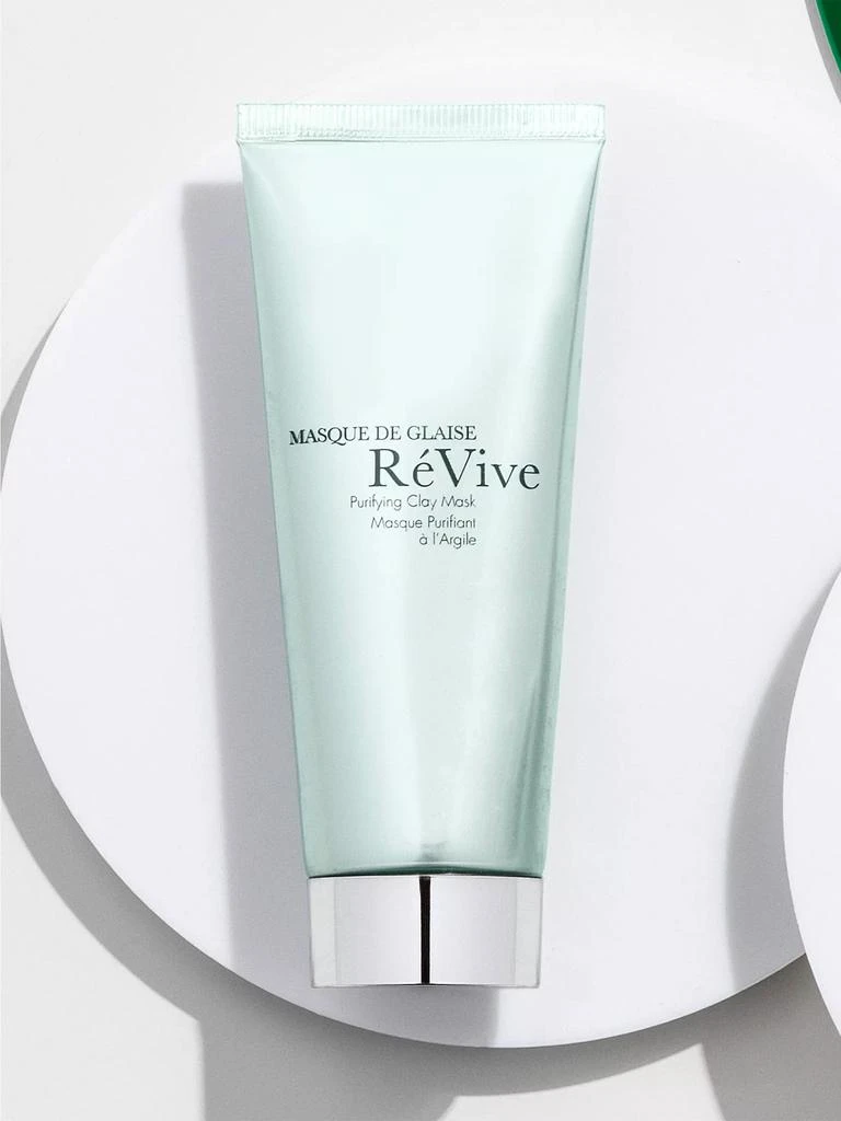 RéVive Masque de Glaise Purifying Clay Masque 2