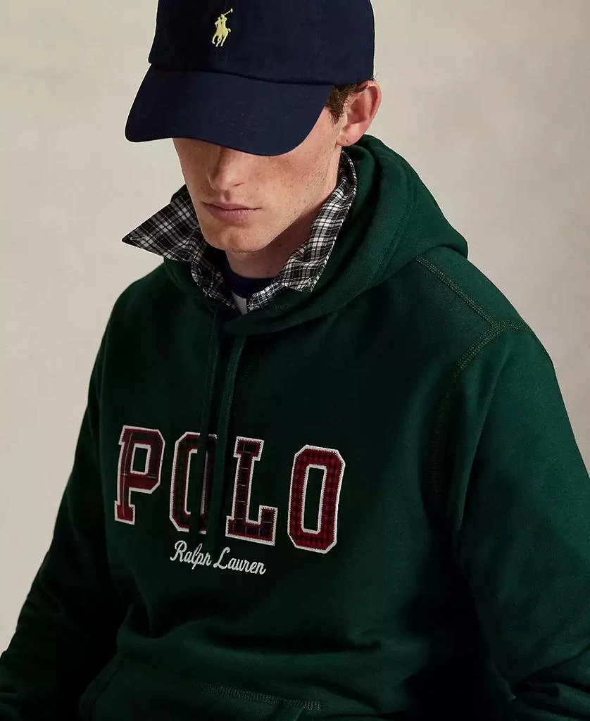 Ralph Lauren Men
s Long Sleeve Hoodie 4