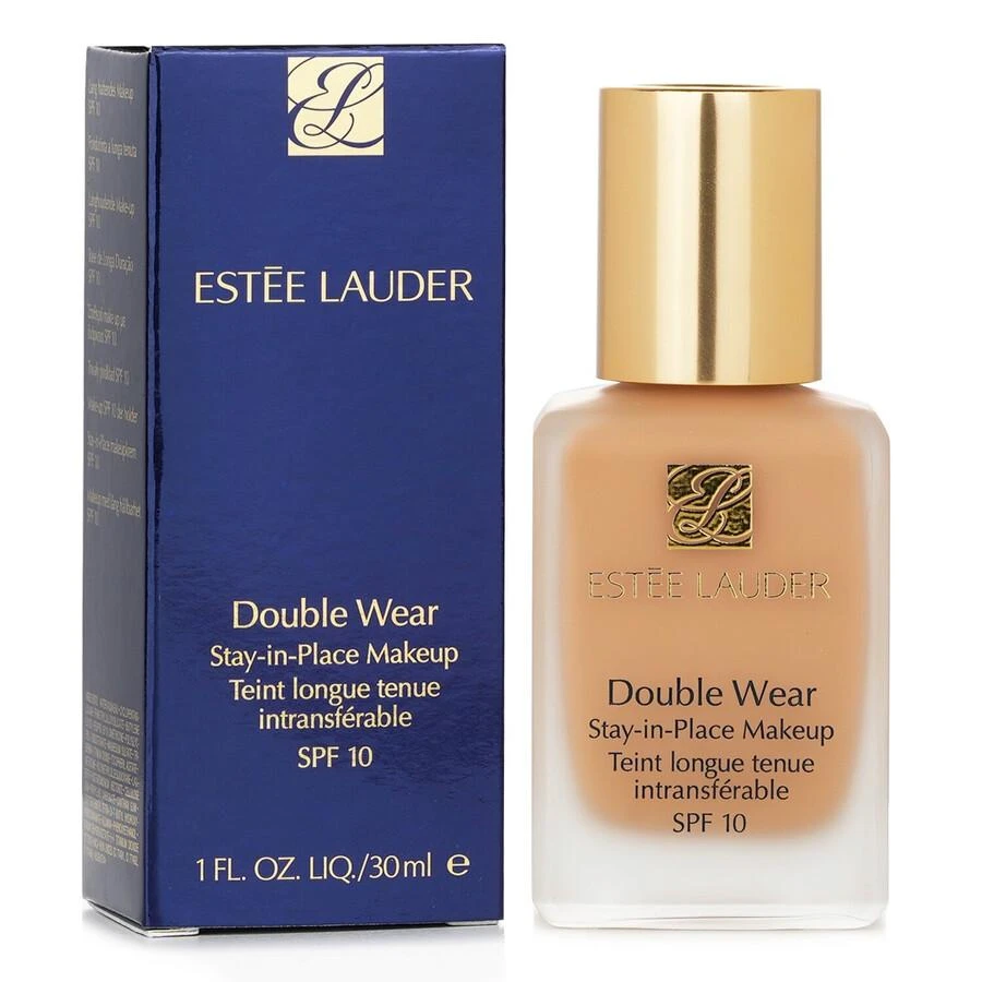 Estée Lauder / Double Wear Makeup 3w1 Tawny 1.0 oz