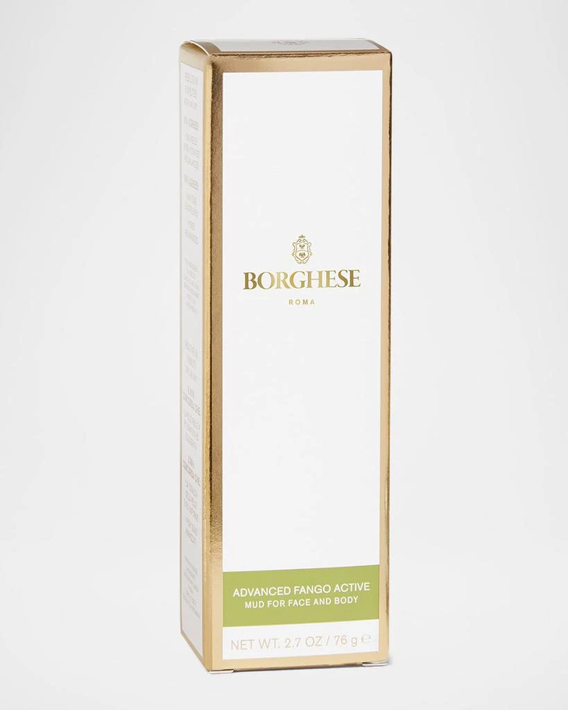 Borghese Advanced Active Fango Purifying Mud Mask, 2.7 oz. 4