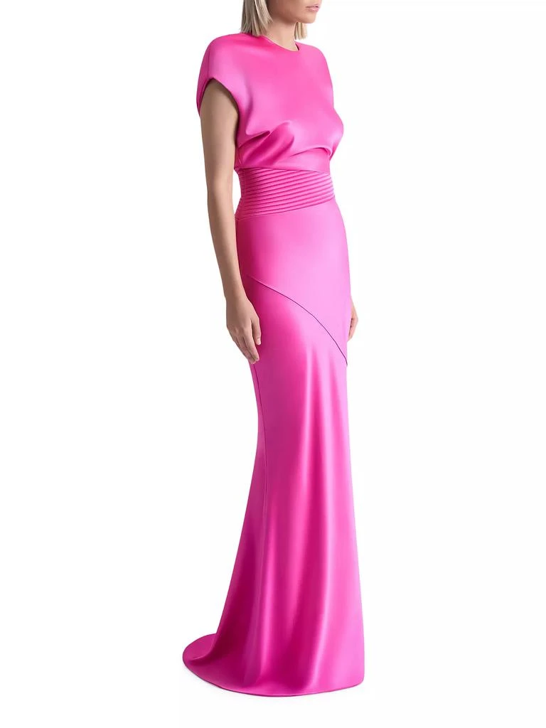 Zhivago Signature Bond Gown 4