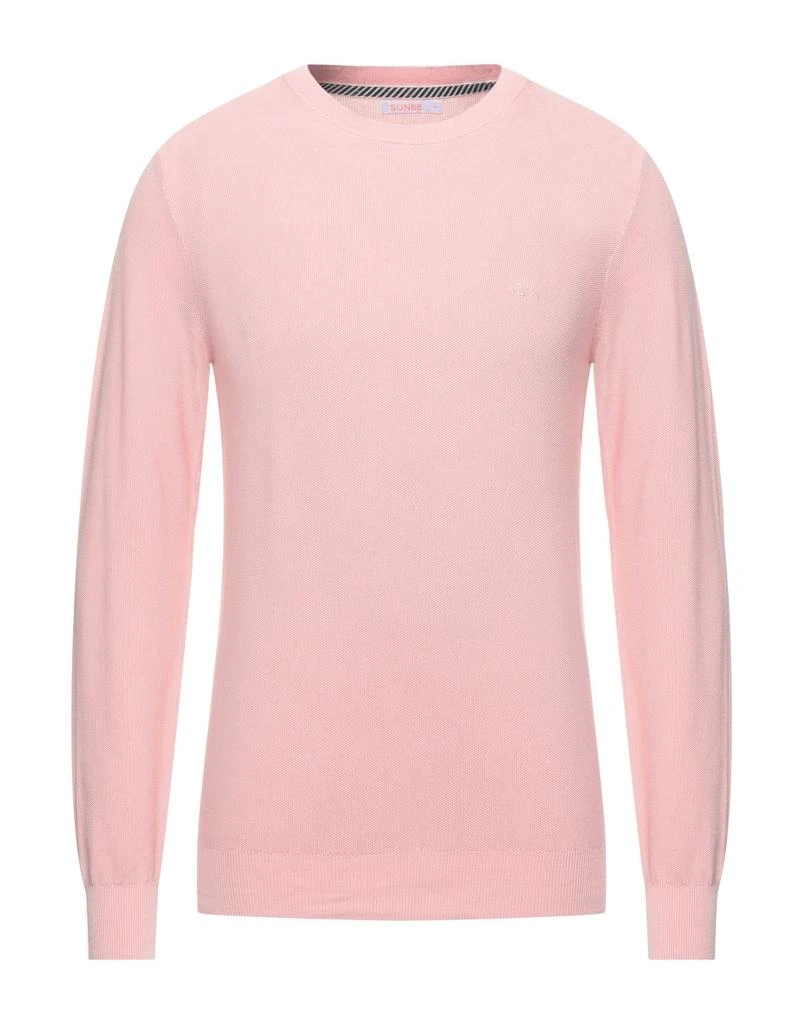 SUN 68 Sweater 1