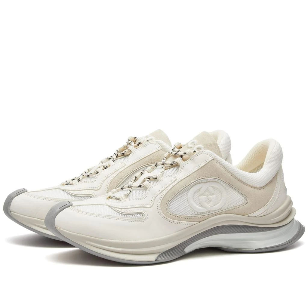 Gucci Gucci Run Premium Sneaker 1