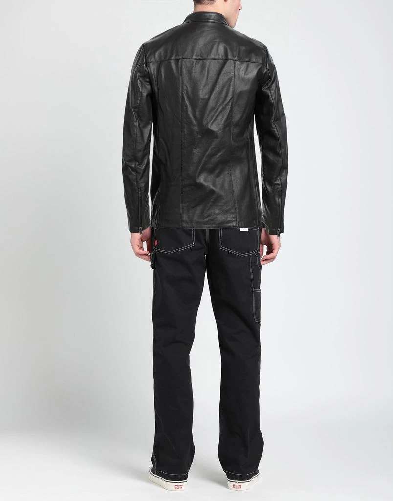 DACUTE Biker jacket 3
