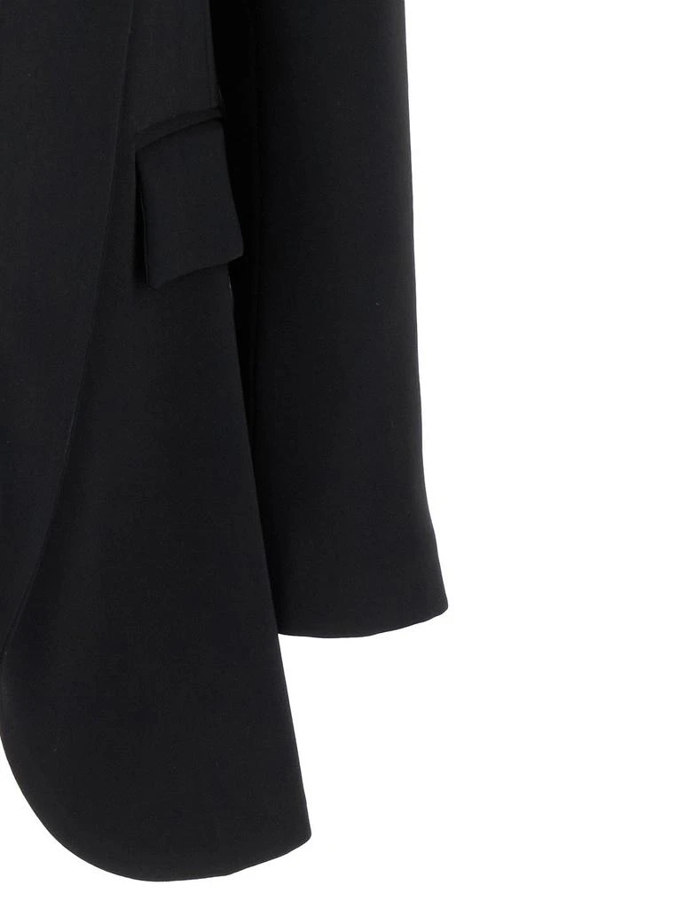 PLAIN PLAIN Open Front Technical Jacket 3