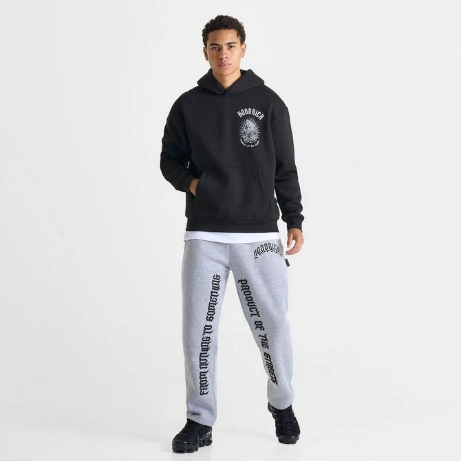 HOODRICH Men's Hoodrich OG Ritual Backprint Pullover Hoodie 2