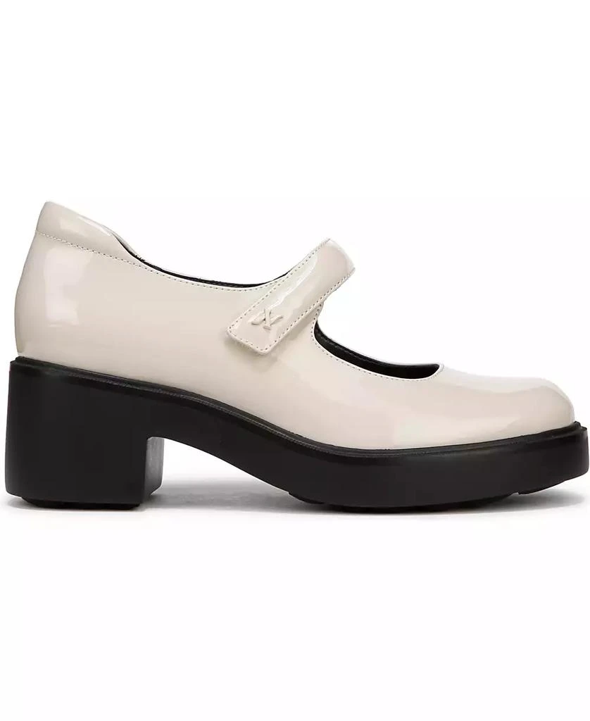 Naturalizer Amanda Mary Jane Platform Pumps 2