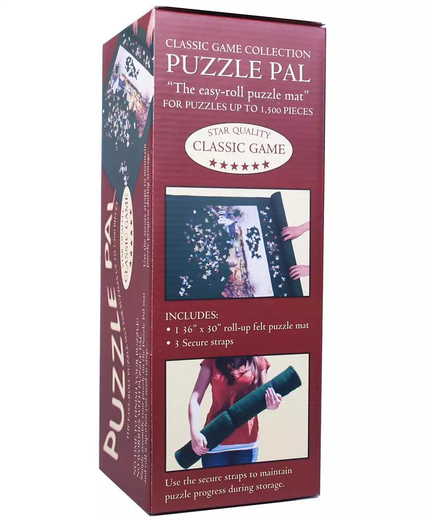 Crayola Puzzle Pal