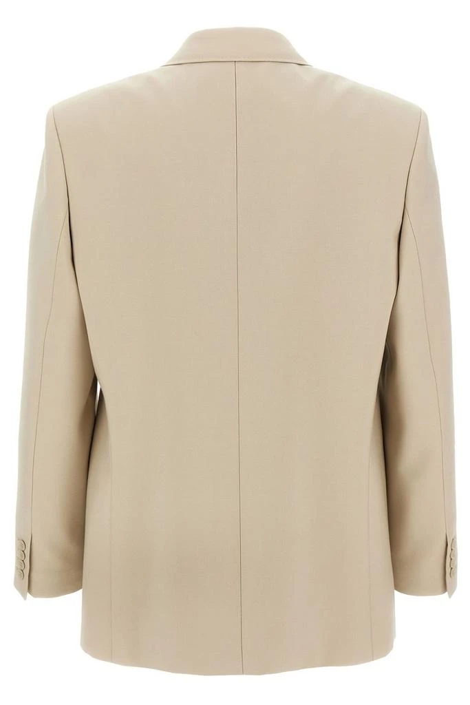 Yves Saint Laurent Saint Laurent Yves Double-Breasted Blazer 2