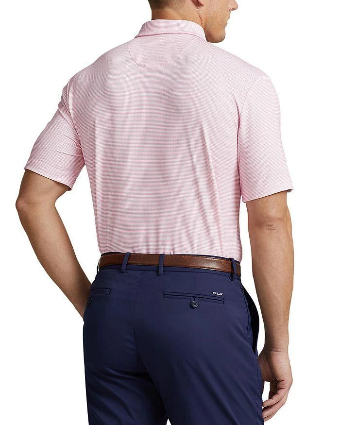 Ralph Lauren Golf Classic Fit Performance Polo Shirt 7