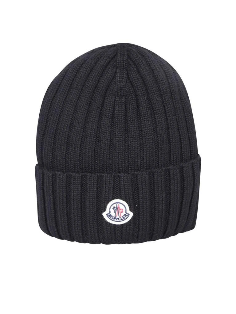Moncler Moncler Hats 1