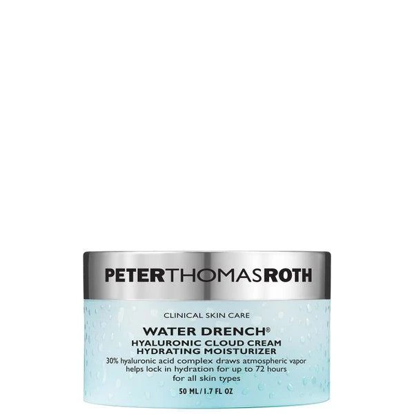 Peter Thomas Roth Peter Thomas Roth Water Drench Hyaluronic Cloud Cream 50ml 1