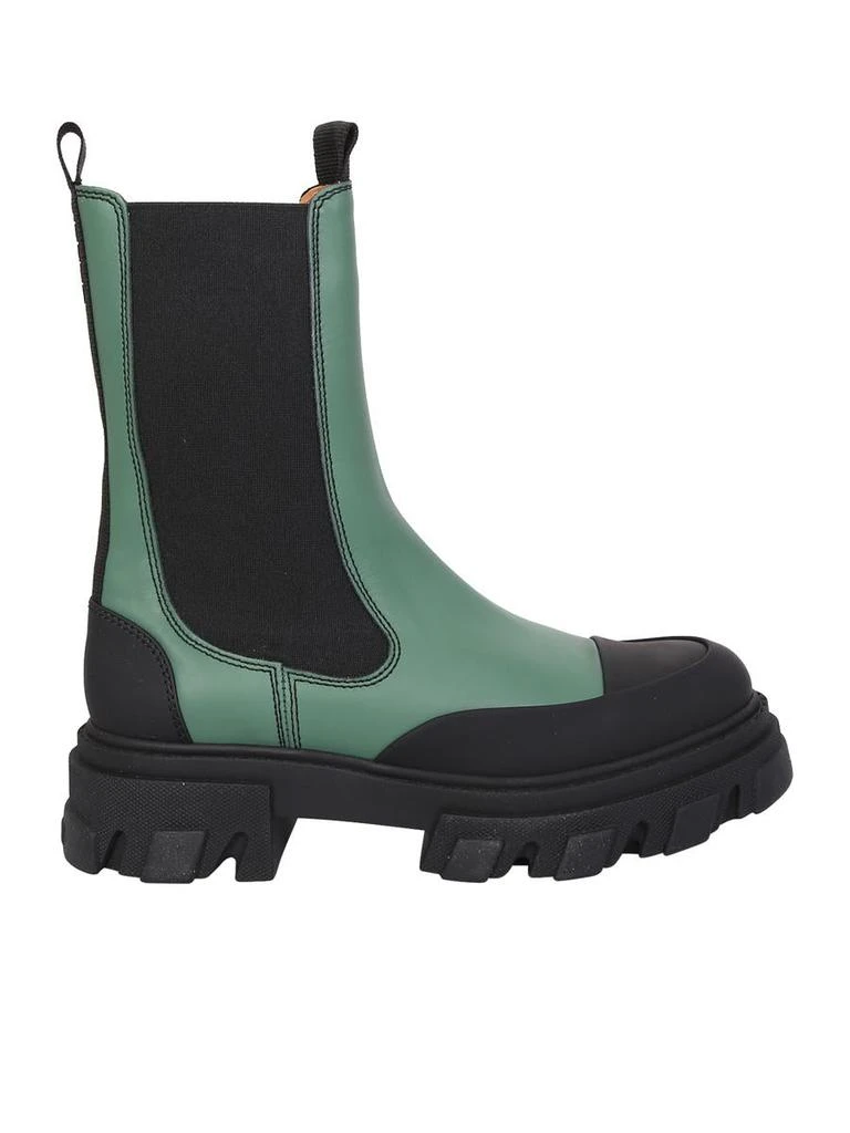 Ganni Ganni Boots 1