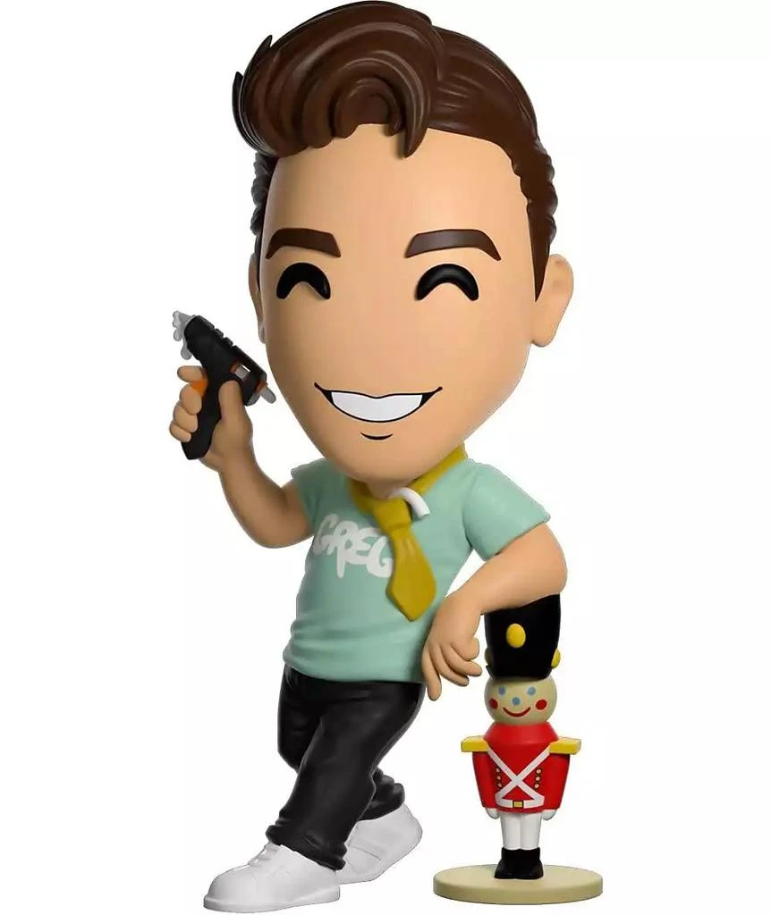 Youtooz Danny Gonzalez Vinyl Figure #265 6