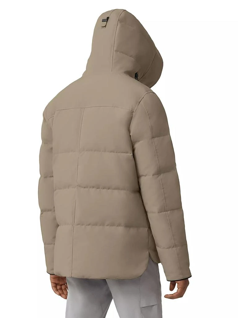 Canada Goose Black Label Macmillan Parka 4