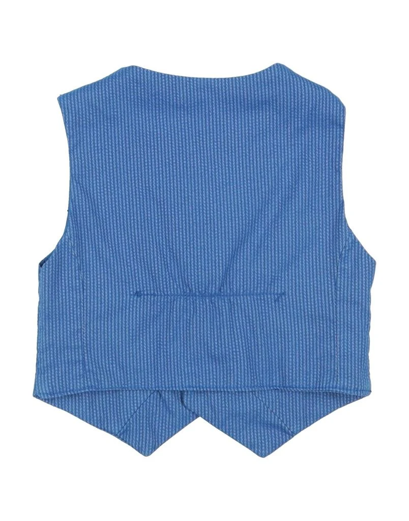 MANUELL 
FRANK Suit vest 2