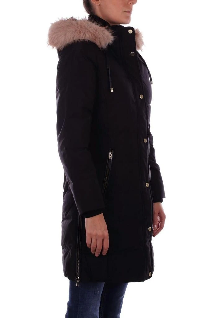 Ralph Lauren Lauren Ralph Lauren Quilted Padded Coat 3