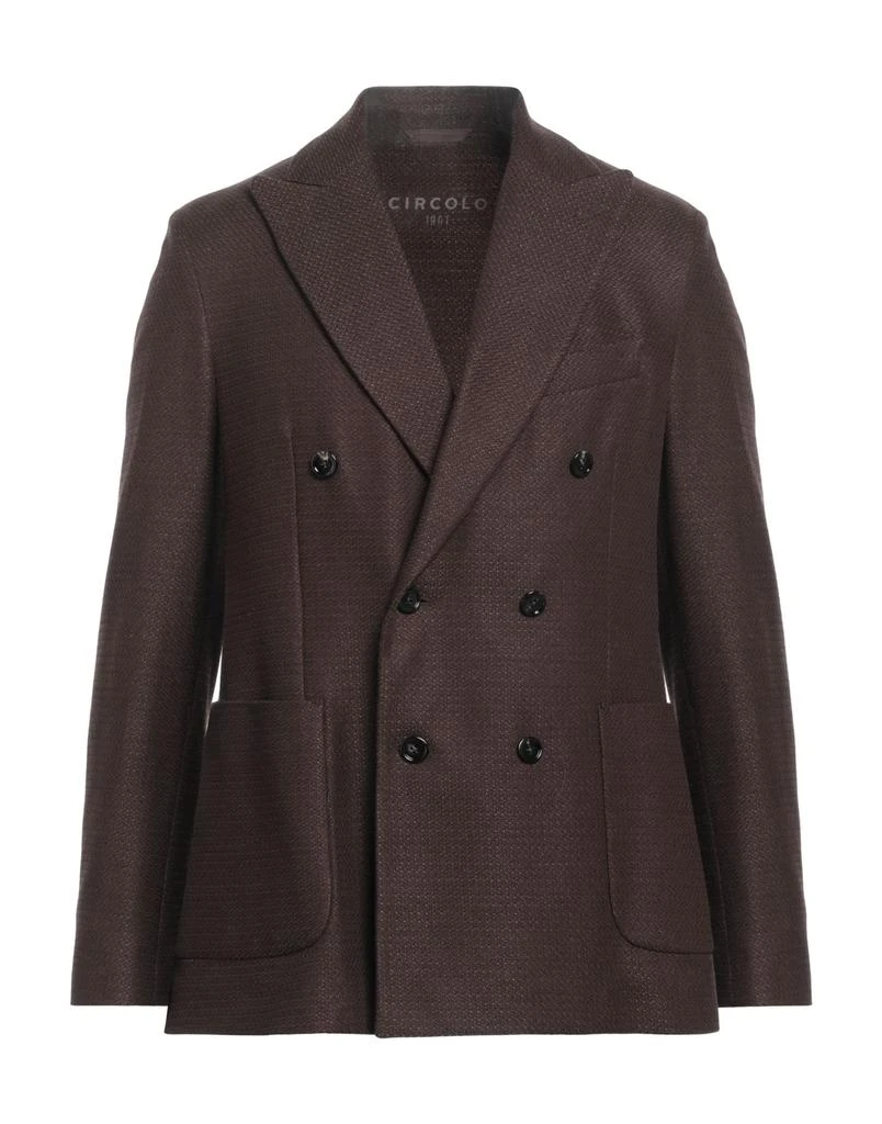Circolo 1901 Blazer 1
