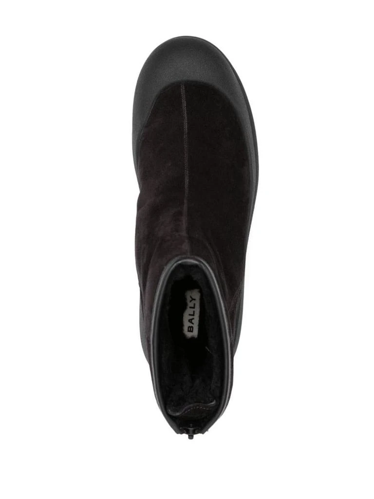 Bally Bally Boots 4