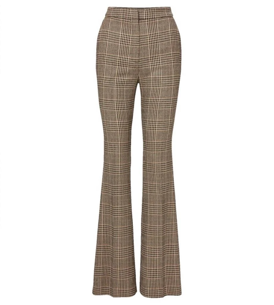 VERONICA BEARD Veronica Beard - Gracie Slim Leg Pant 4