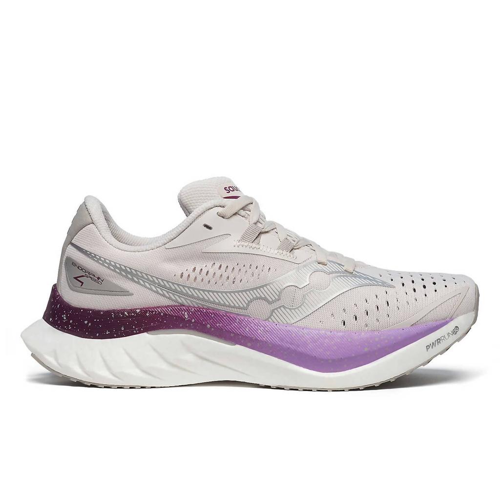 Saucony Saucony - Women's Endorphin Speed 4 Running Shoes
