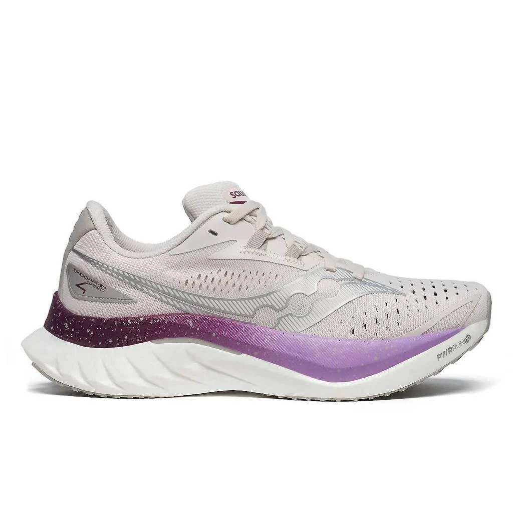 Saucony Saucony - Women's Endorphin Speed 4 Running Shoes 1