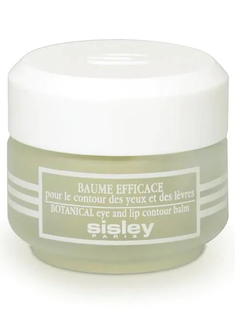 Sisley Eye 
Lip Contour Balm