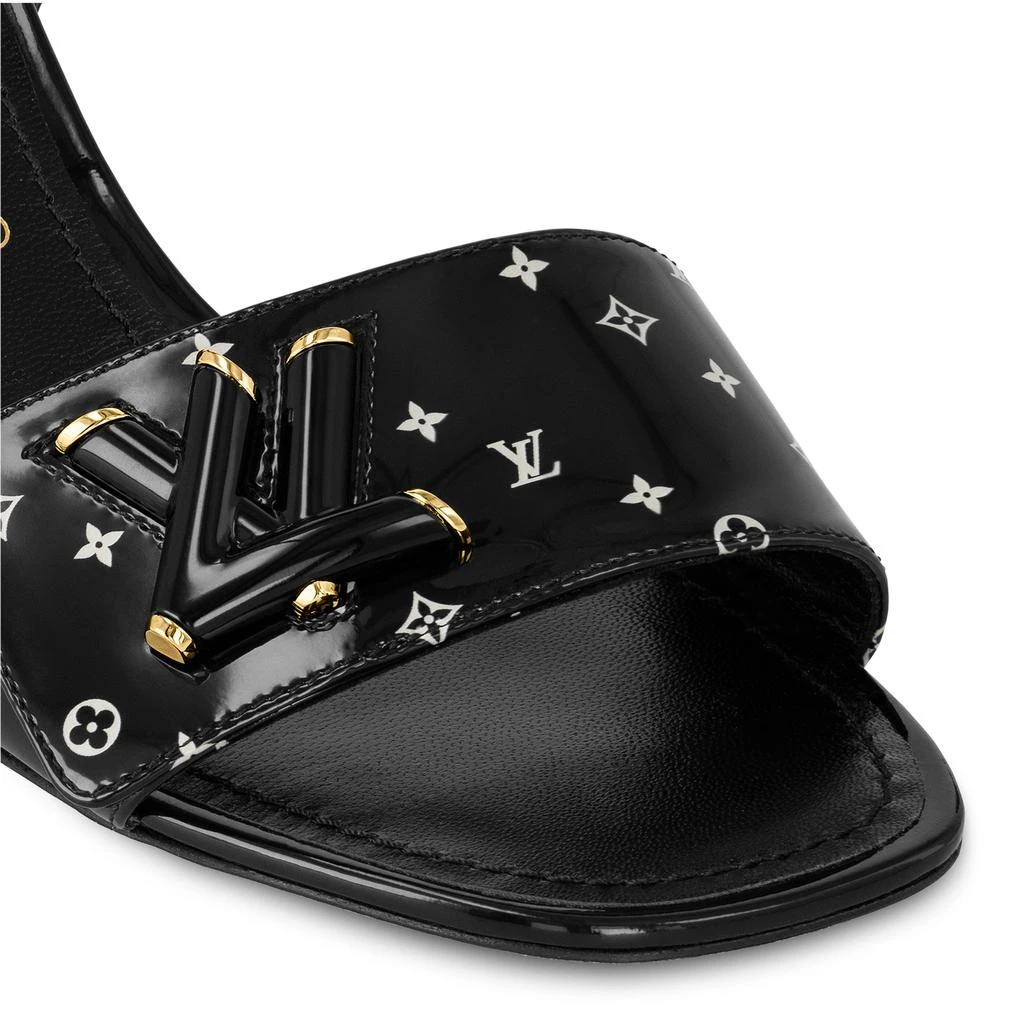 Louis Vuitton Shake Sandals 7