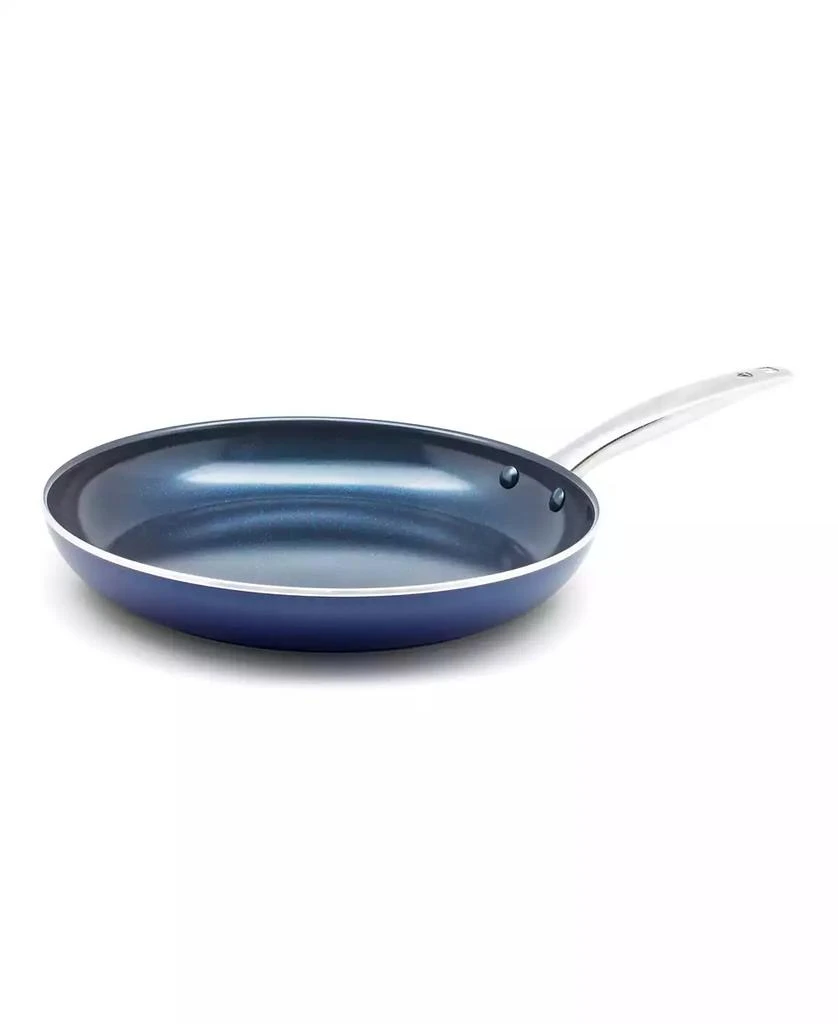 Blue Diamond 12" Open Fry Pan 1