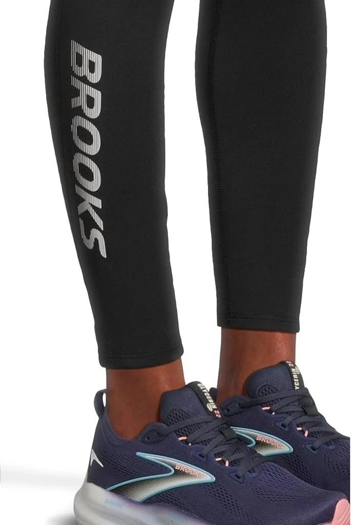 Brooks Brooks - Women
s Momentum Thermal Tight 2.0 Pants 4