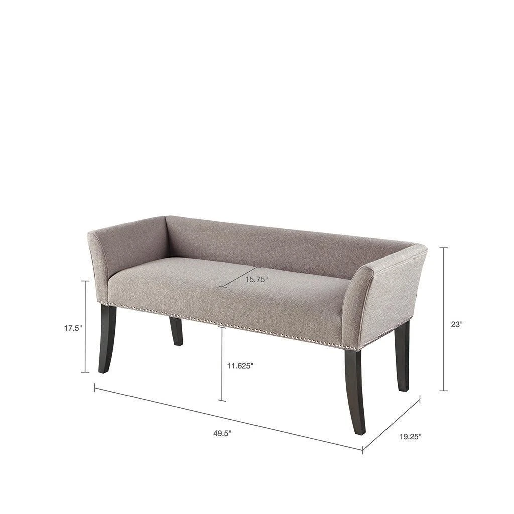 Streamdale Furniture Streamdale Welburn Accent Bench 3