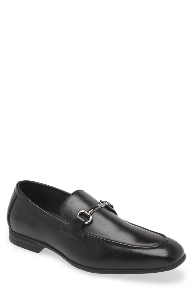 Shop Greyson Cap Toe Leather Derby on Sale at BeyondStyle  display picture 1