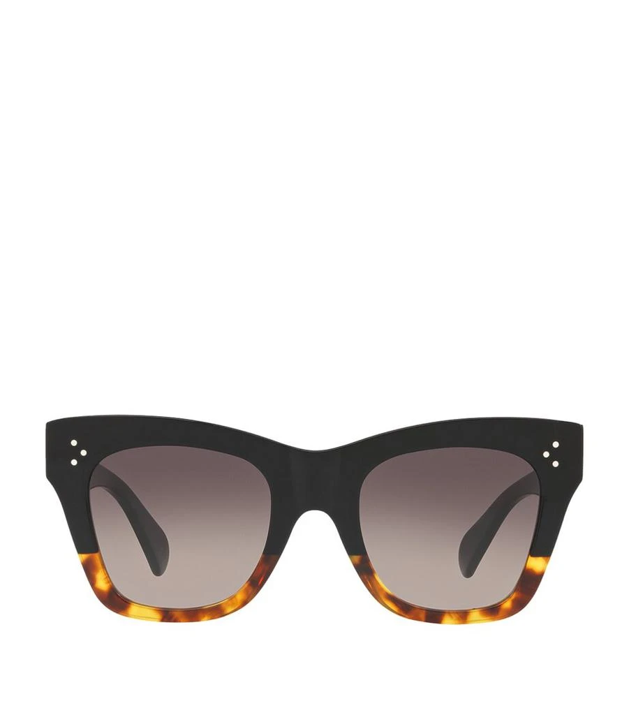 Celine Cat Eye Sunglasses 1