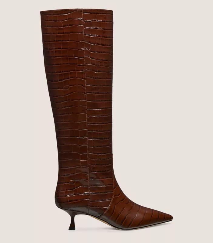 Stuart Weitzman NAOMI 50 BOOT