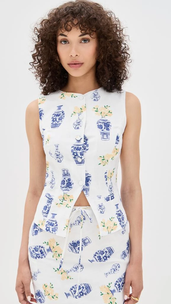 Bailey Rose Blouse 1