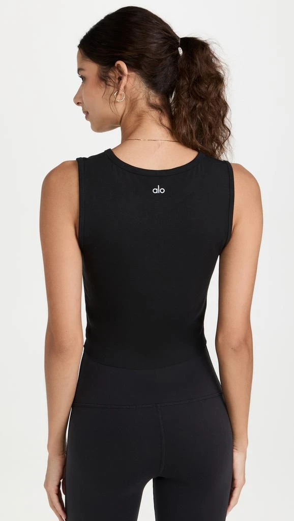 Alo Cover Tank 2