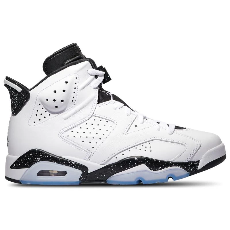 Jordan Jordan Retro 6 - Men's 1