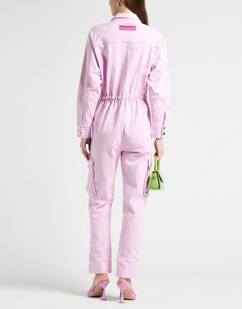 IRENEISGOOD Denim overall 3