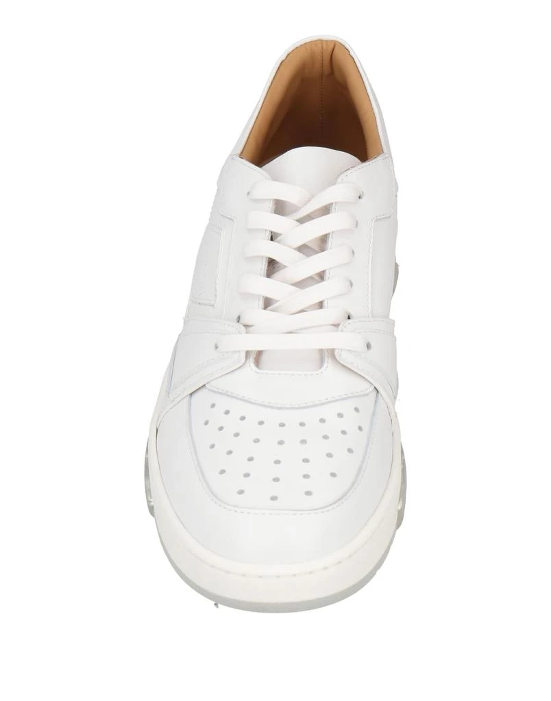BUSCEMI Sneakers 4