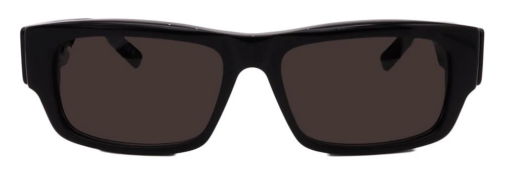 Balenciaga BB0261SA-001-57-17-145 2