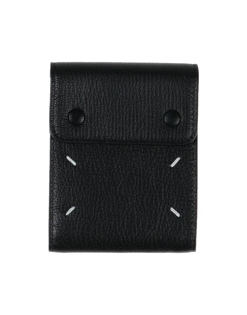 小物 Maison Margiela / neck wallet MAISON MARGIELA Maison Margiela Logo-Printed Neck-Strap