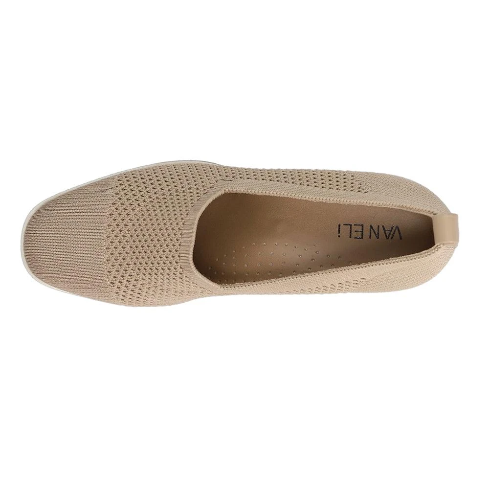 Vaneli Galen Stretch Wedge Shoes 4
