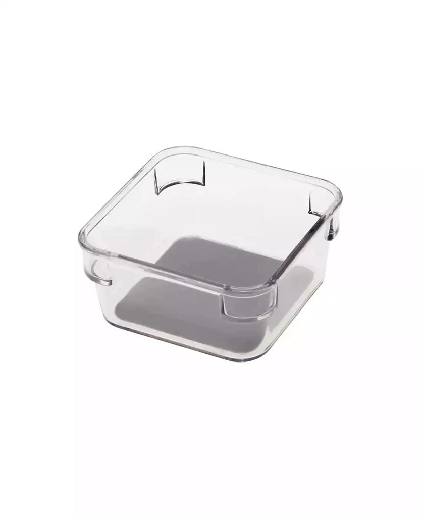 Simplify Multipurpose Drawer Organizers, 4 Pack 7